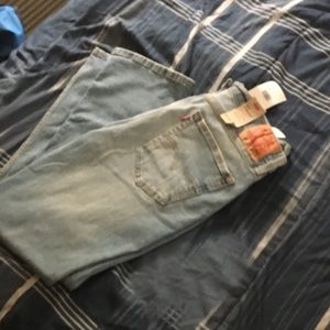 Levi’s man Jeans